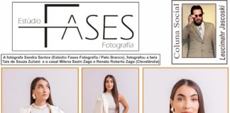 Estúdio Fases Fotografia / Pato Branco