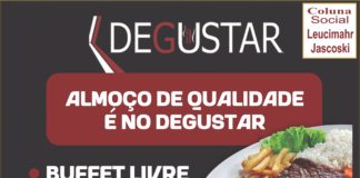 DEGUSTAR