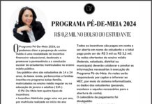 PROGRAMA PÉ-DE-MEIA 2024