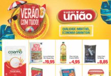 SUPERMERCADO UNIÃO