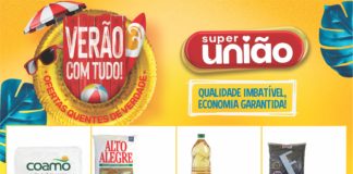 SUPERMERCADO UNIÃO
