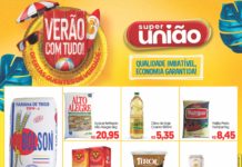SUPERMERCADO UNIÃO