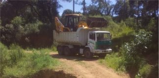 Programa Porteira Adentro é apoio aos pequenos agricultores domingosoarenses