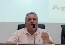 Prefeitura de CDS realizou Audiência Pública para apresentar importantes obras de infraestrutura