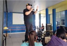 Encontro Pedagógico deu início a mais um ano letivo em CDS