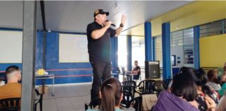 Encontro Pedagógico deu início a mais um ano letivo em CDS