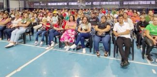 Residencial Coronel Domingos Soares I está 70% concluído