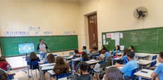 Governo autoriza convocação de mais 1.144 professores aprovados no último concurso