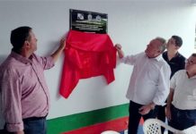 Prefeitura de CDS inaugura creche, refeitório e salas de aula no Pedregulho