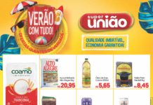 SUPERMERCADO UNIÃO