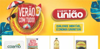 SUPERMERCADO UNIÃO