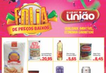 SUPERMERCADO UNIÃO