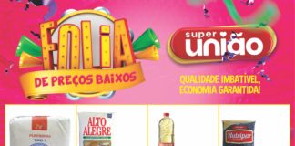 SUPERMERCADO UNIÃO