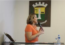 Nova Direção do IFPR Campus Palmas Destaca Compromissos e Projetos em Tribuna Livre da Câmara Municipal
