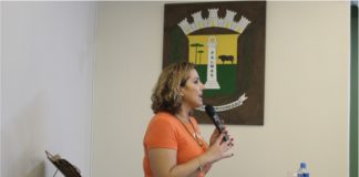 Nova Direção do IFPR Campus Palmas Destaca Compromissos e Projetos em Tribuna Livre da Câmara Municipal