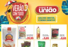 SUPERMERCADO UNIÃO