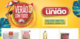 SUPERMERCADO UNIÃO