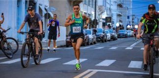 Palmense Vitor Silva é vice-campeão da 6ª Fire Fest