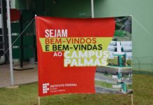 Recepção dos Calouros no IFPR Campus Palmas: Volta às Aulas 2024