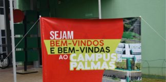 Recepção dos Calouros no IFPR Campus Palmas: Volta às Aulas 2024