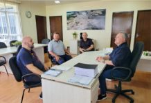 CDS e Senac firmam parceria para mais um curso gratuito