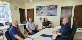 CDS e Senac firmam parceria para mais um curso gratuito