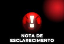 Nota de esclarecimento