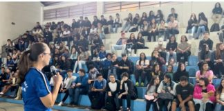 Colégio Estadual Dom Carlos – Volta as Aulas