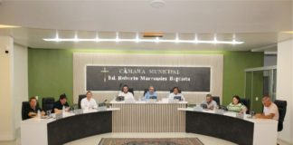 Vereadores de Palmas apresentam projetos e indicações na 3ª Sessão Ordinária de 2024