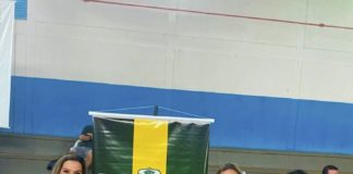 Associação de Basquete Palmense presente no Curso de Capacitação de Técnicos