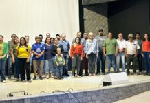 A CONAB – COMPANHIA NACIONAL DE ABASTECIMENTO CREDENCIA A ASSOCIAÇÃO DE PRODUTORES RURAL DE PALMAS-PR E REGIÃO PARA SER A GESTORA NA PRODUÇÃO E AQUISIÇÃO DE ALIMENTOS