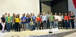 A CONAB – COMPANHIA NACIONAL DE ABASTECIMENTO CREDENCIA A ASSOCIAÇÃO DE PRODUTORES RURAL DE PALMAS-PR E REGIÃO PARA SER A GESTORA NA PRODUÇÃO E AQUISIÇÃO DE ALIMENTOS