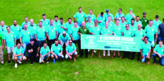MARIÓPOLIS RECEBE O II ENCONTRO OFICIAL DO CLUBE DA RESERVA SOBERANA DOS CAMPOS DE PALMAS