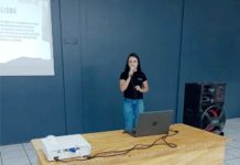 Palestra na Indústria Sudati Destaca Combate às Drogas e Alcoolismo