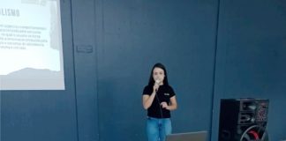 Palestra na Indústria Sudati Destaca Combate às Drogas e Alcoolismo