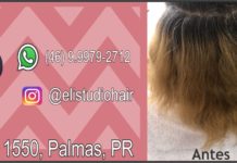 ELI STUDIO HAIR