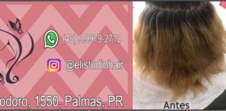 ELI STUDIO HAIR
