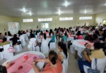 Prefeitura de CDS promoveu comemorações ao Dia da Mulher