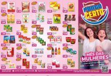 SUPERMERCADO PONTO CERTO