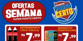 SUPERMERCADO PONTO CERTO