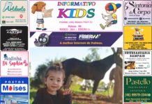INFORMATIVO KIDS