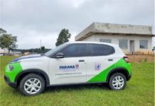 CDS recebe mais um veículo para a Saúde