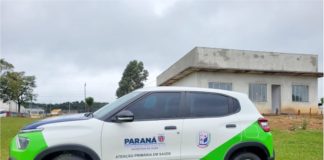 CDS recebe mais um veículo para a Saúde