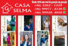 LOJA CASA SELMA