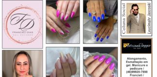 COLUNA SOCIAL LEUCIMAHR JASCOSKI