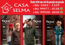 LOJA CASA SELMA