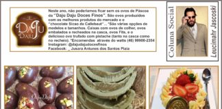 Daju Daju Doces Finos