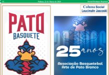 Associação Basquetebol Arte de Pato Branco