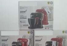 Escolas de Cel. Domingos Soares estão recebendo novos utensílios para cozinha e limpeza