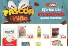 SUPERMERCADO UNIÃO